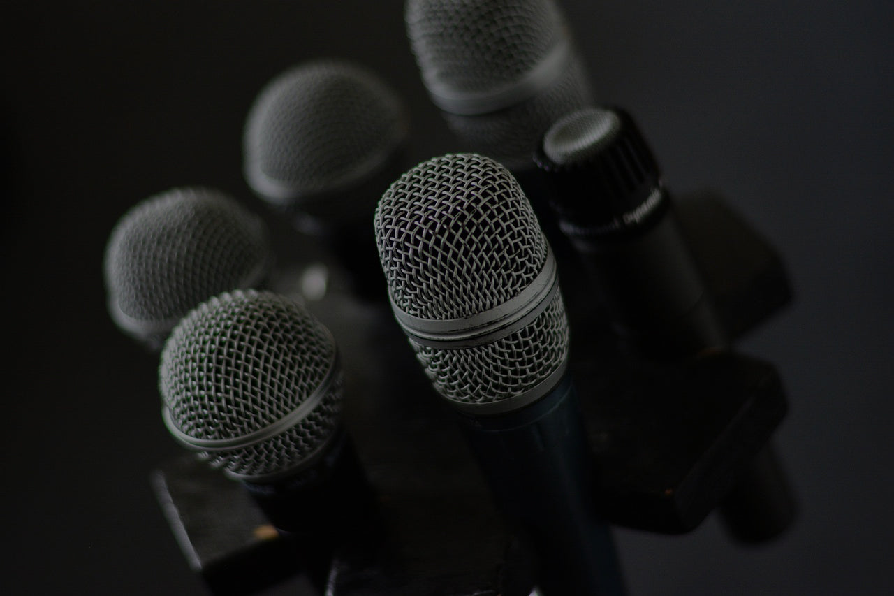 pro audio speaker microphone backline staging lighting rental sales installation events repairs production