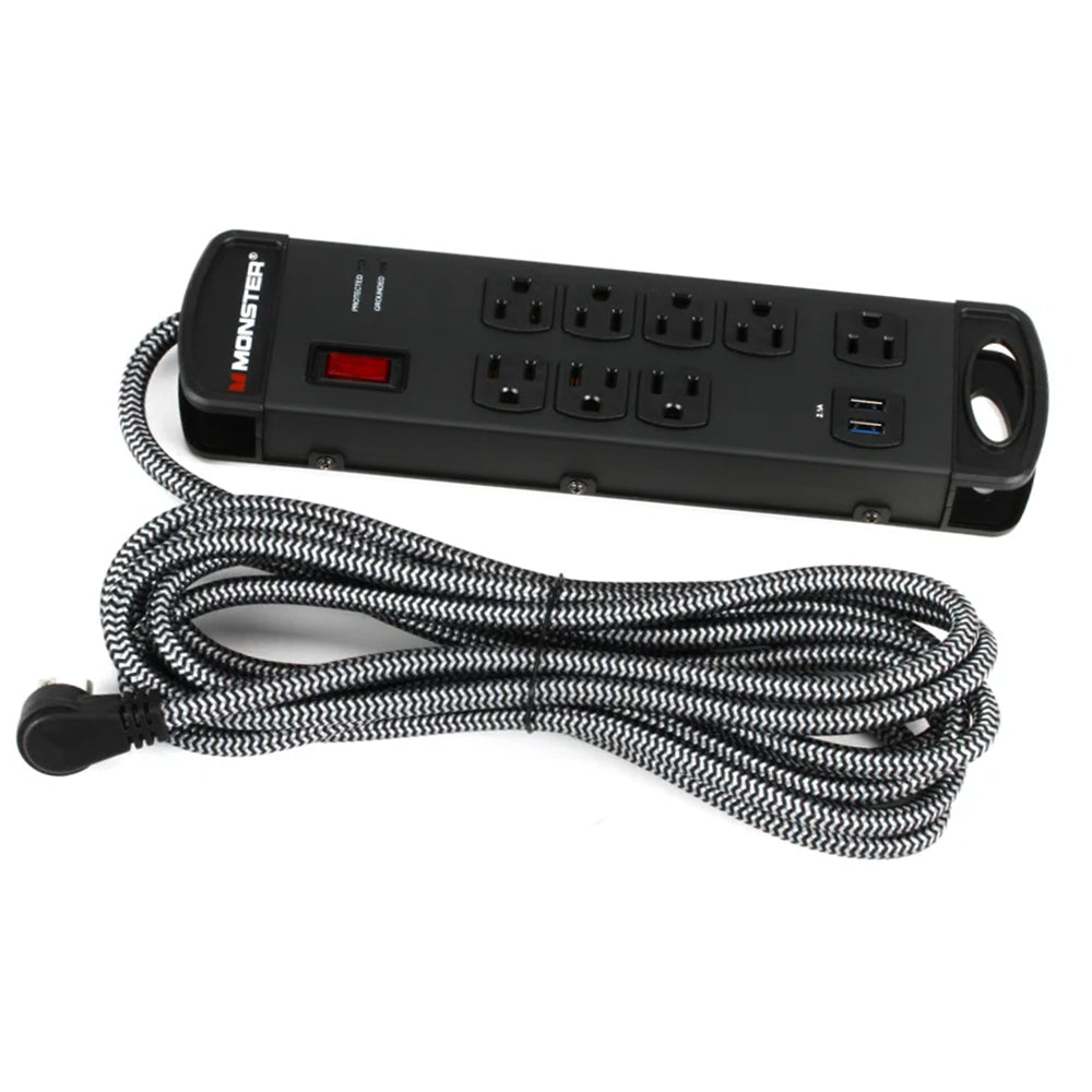 MPOWER8001U