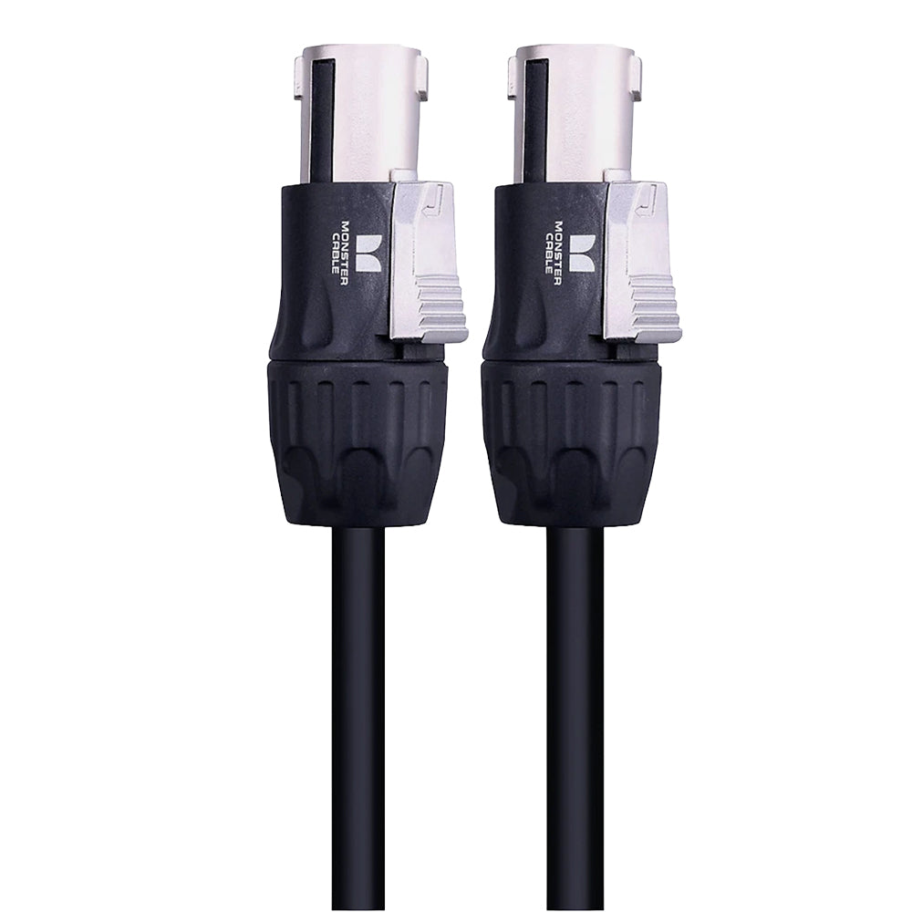 Monster Cable Prolink Studio Pro 2000 Series speakON to speakON Speaker Cable - 20ft (OPEN BOX)