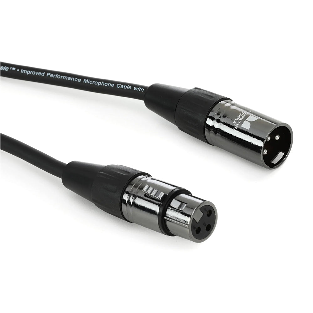 Monster Prolink Classic Microphone Cable CLAS-M-50WW-U- 50 foot