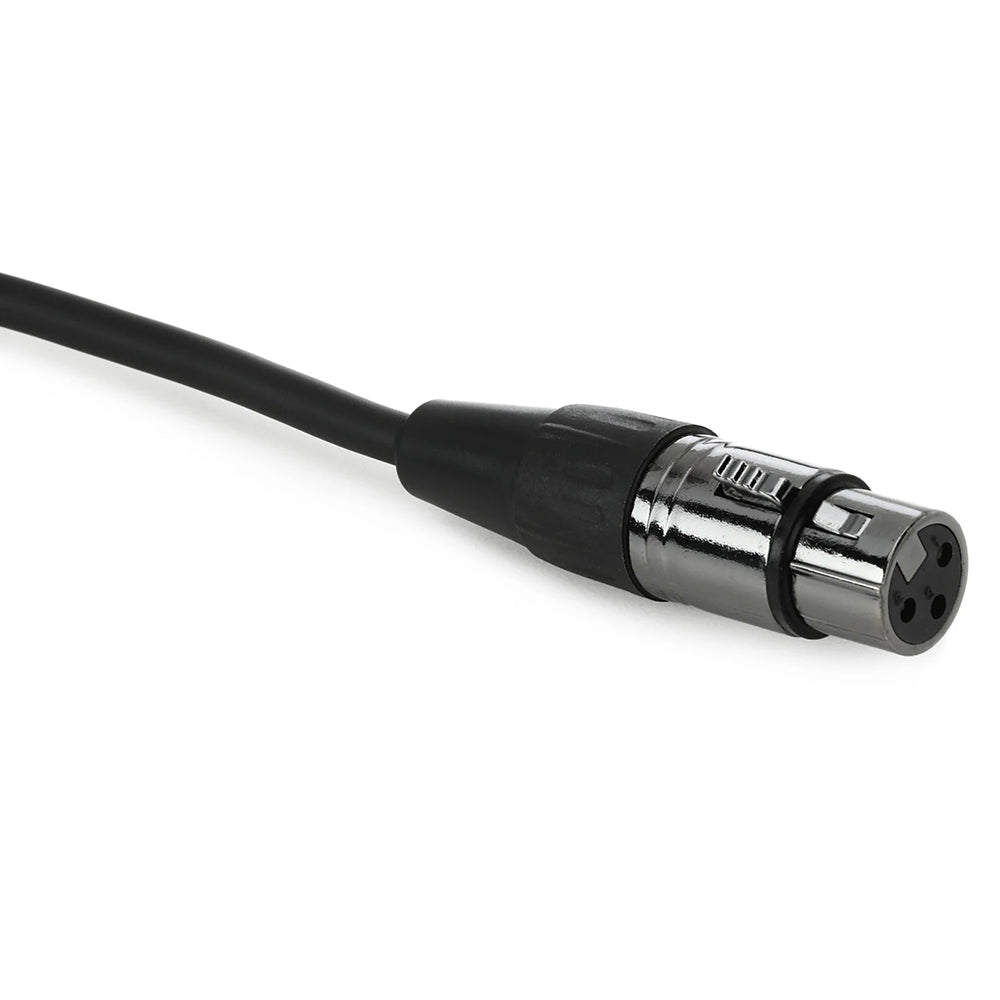 Monster Prolink Classic Microphone Cable CLAS-M-50WW-U- 50 foot