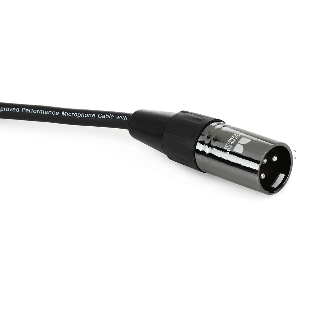 Monster Prolink Classic Microphone Cable CLAS-M-50WW-U- 50 foot