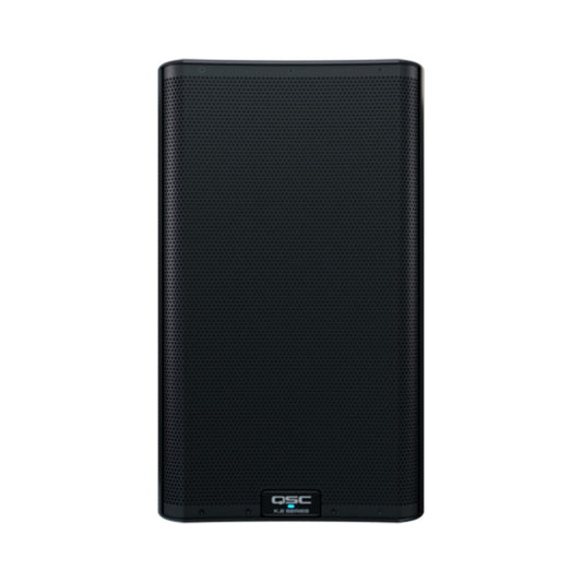 QSC K12.2 Powered 12-inch 2-way Active Loudspeaker (OPEN BOX)
