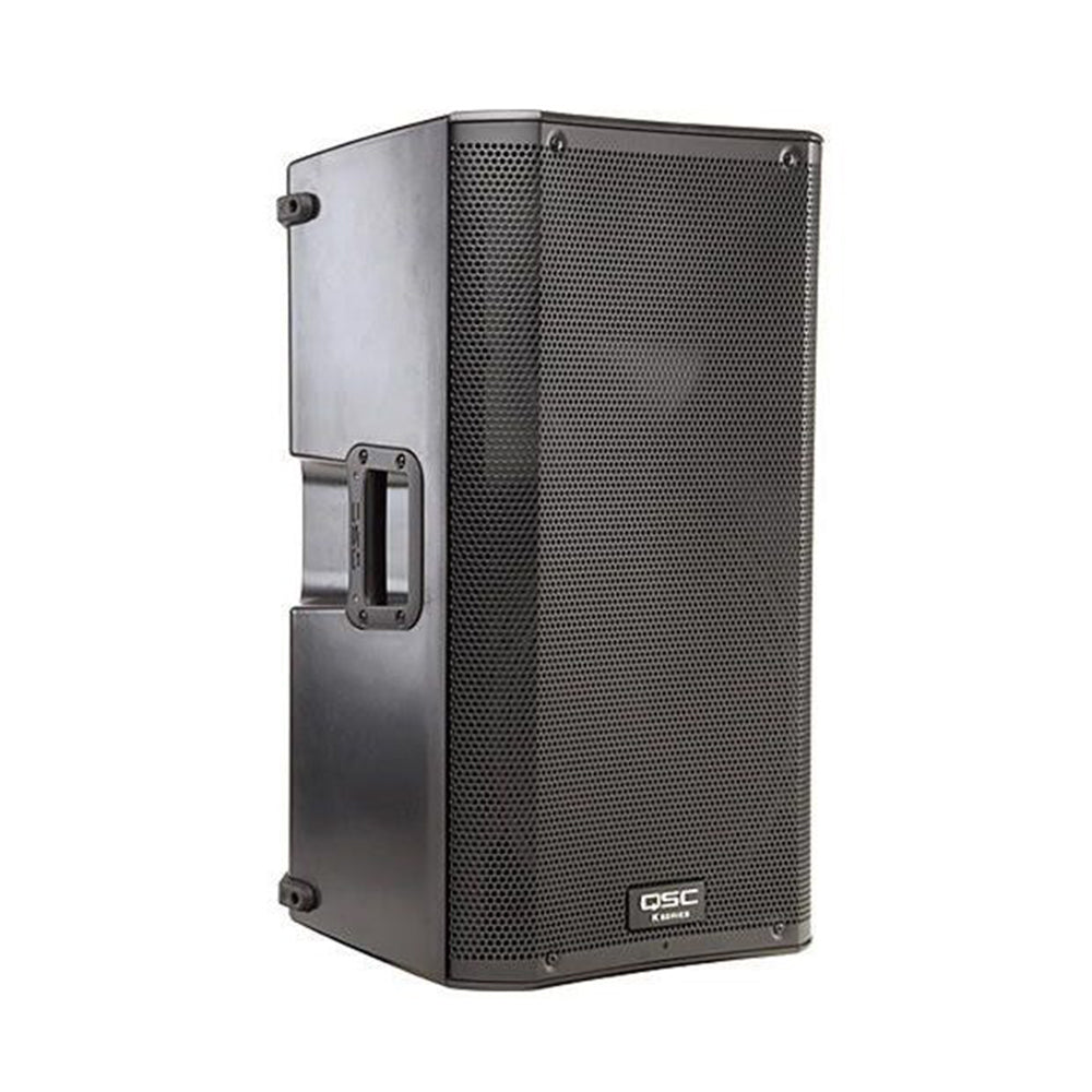 QSC K12 1000 watt Active Loudspeaker
