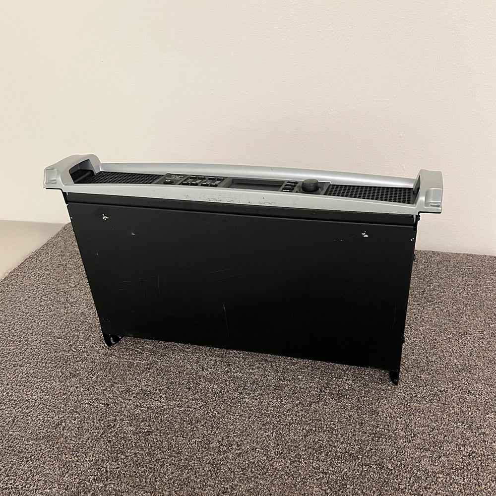 Used QSC PLD 4.2 1600W Power Amp