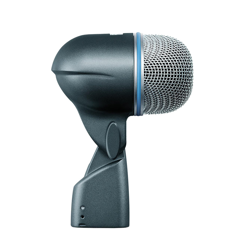 SHURE BETA 52A Kick Drum Microphone