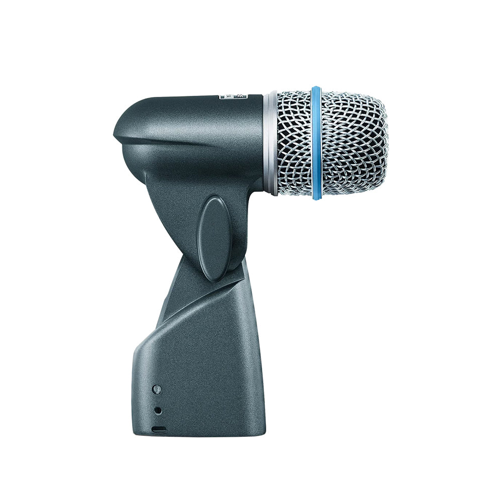 SHURE BETA 56A Snare/Tom Microphone