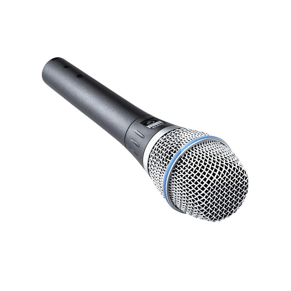 SHURE BETA 87A Vocal Microphone