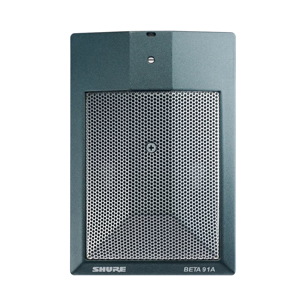 SHURE BETA 91A Kick Drum Microphone