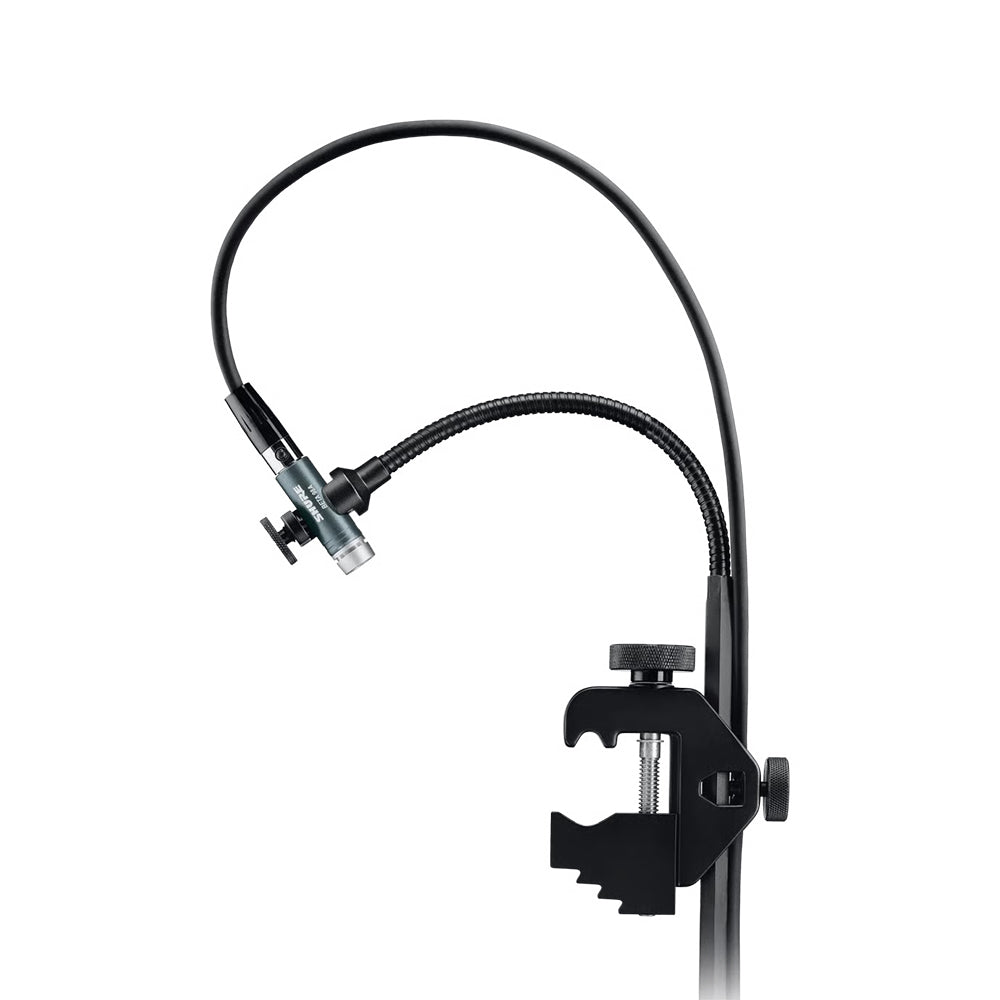 SHURE BETA 98AD/C Instrument Microphone