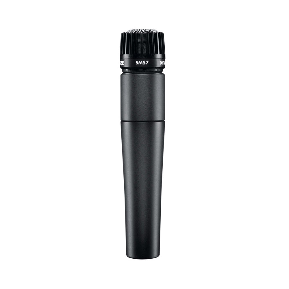 SHURE SM57 Instrument Microphone