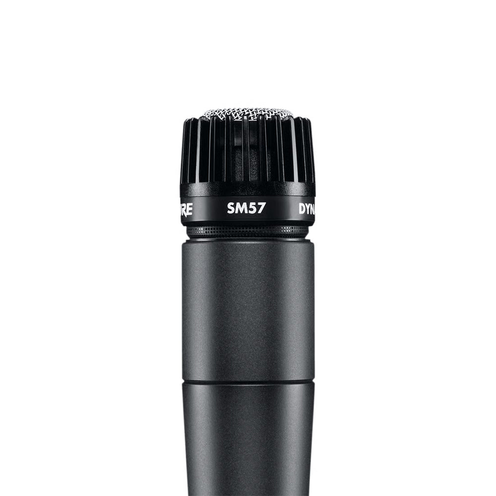 SHURE SM57 Instrument Microphone