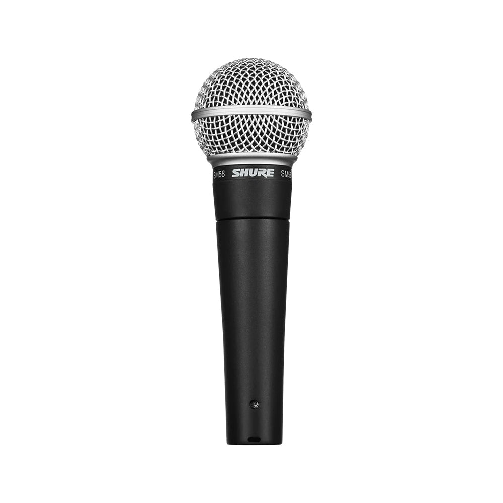 SHURE SM58 Vocal Microphone
