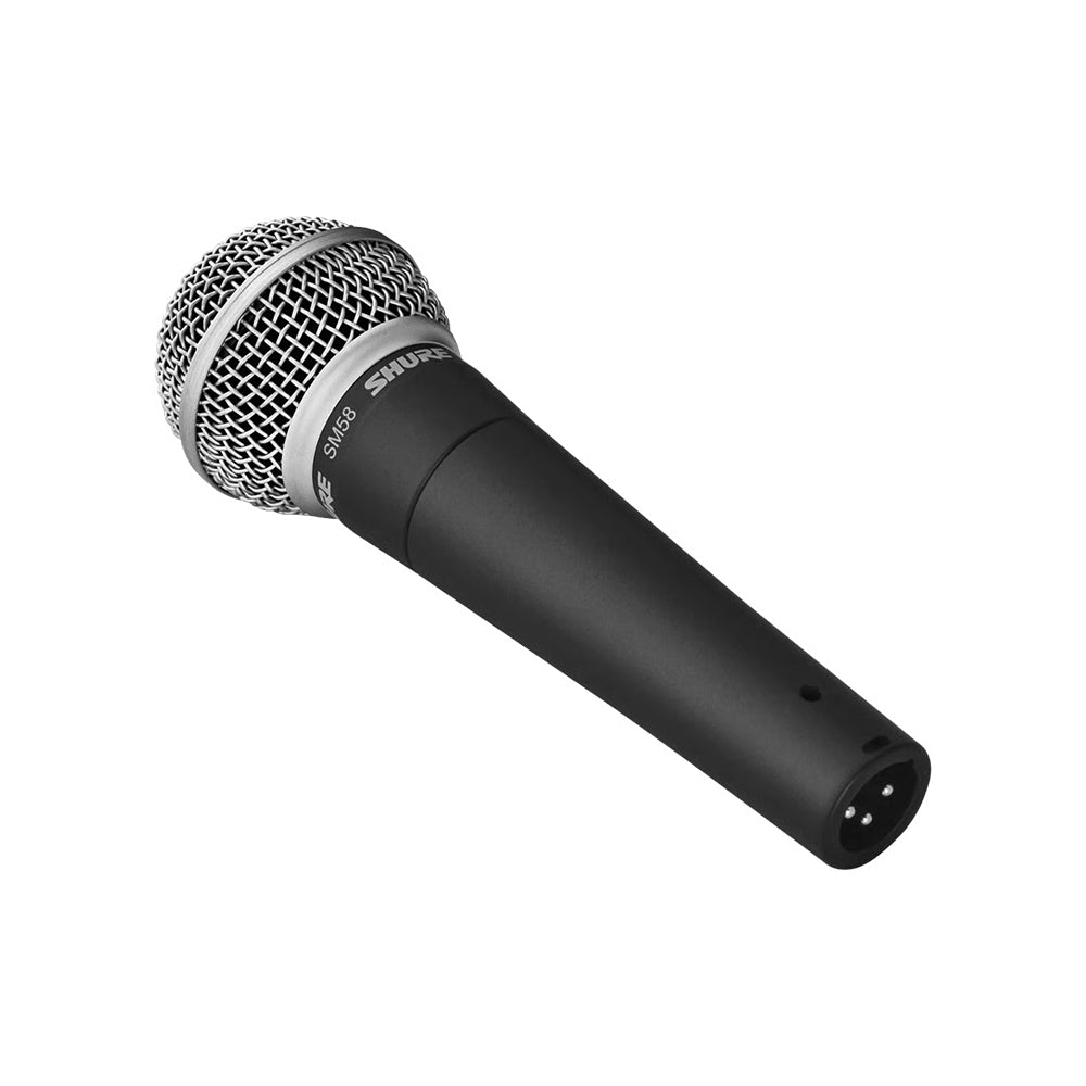 SHURE SM58 Vocal Microphone