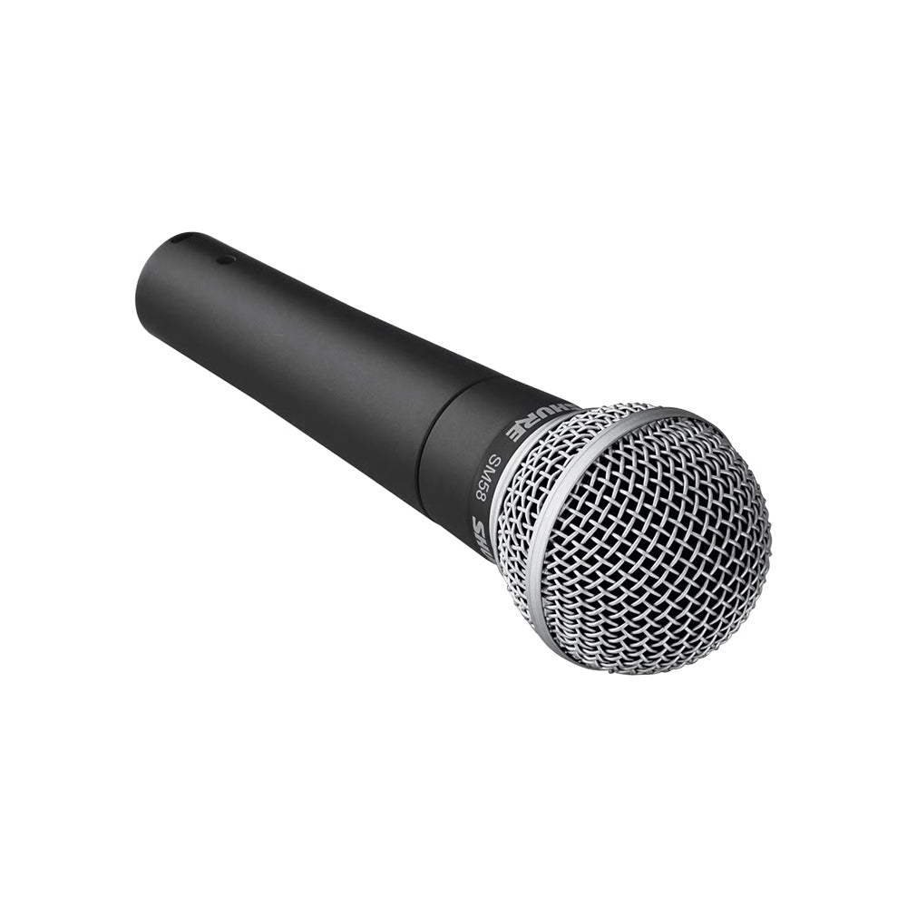 SHURE SM58 Vocal Microphone
