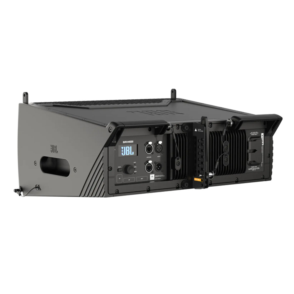 JBL Pro SRX906LA Dual 6.5-inch Powered Line Array Loudspeaker