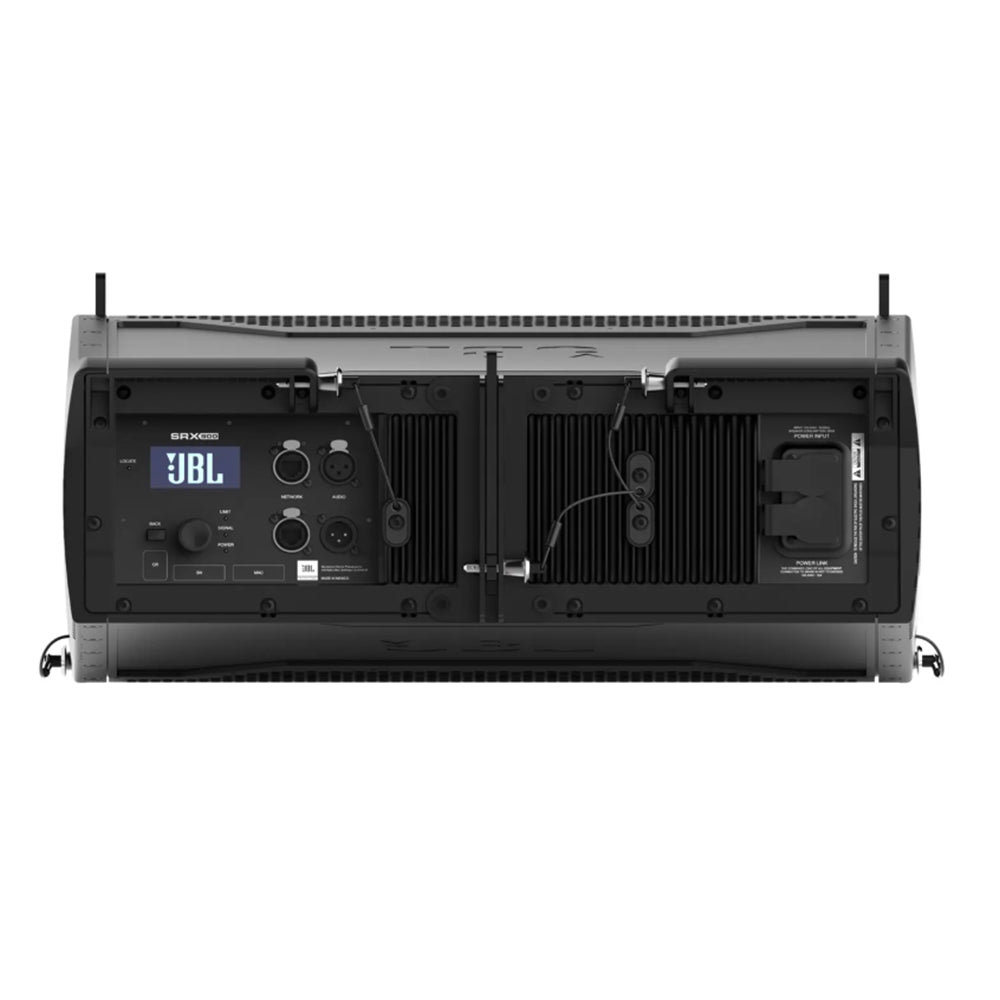 JBL Pro SRX906LA Dual 6.5-inch Powered Line Array Loudspeaker