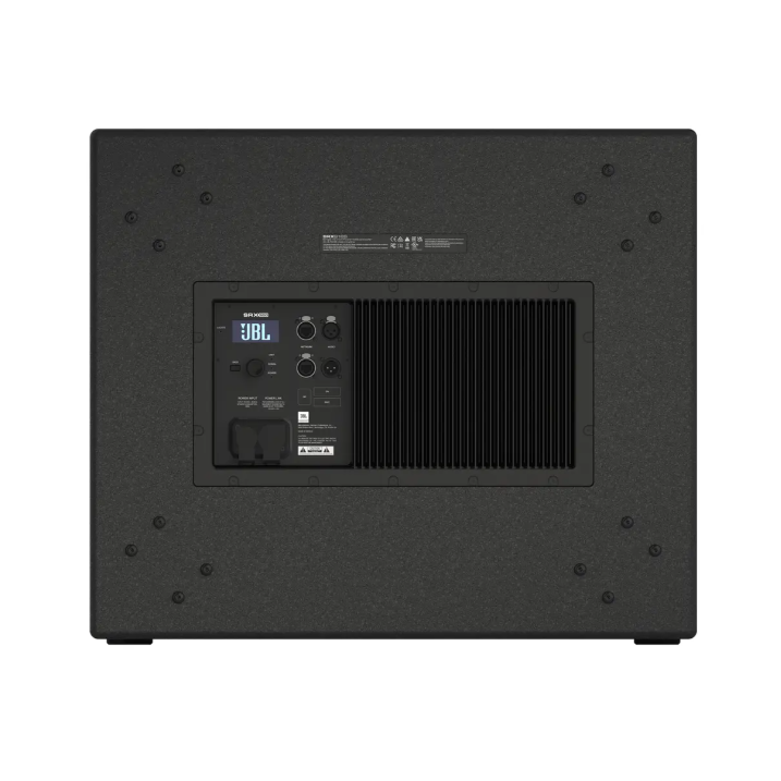 JBL Pro SRX918S 18-inch Powered Subwoofer