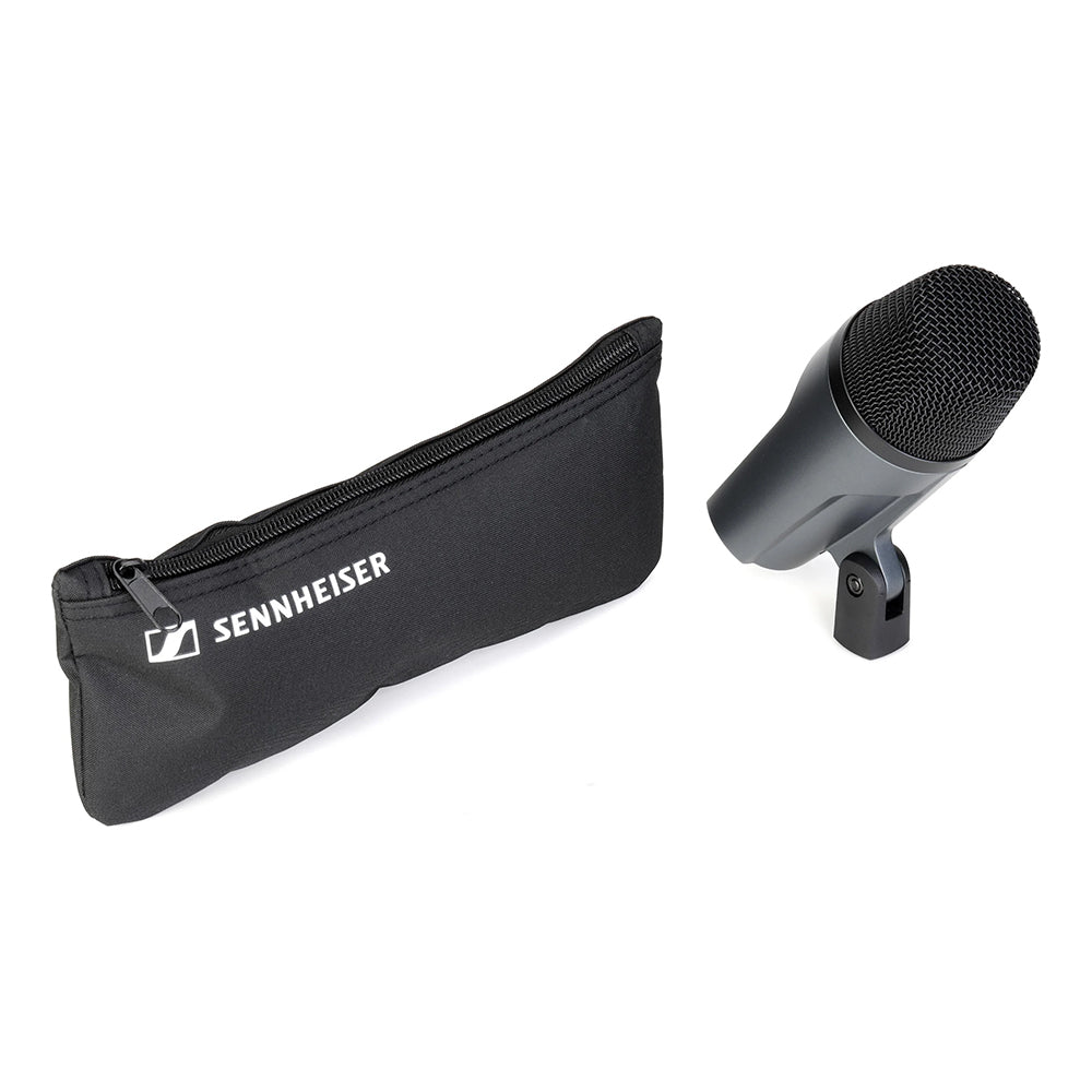Sennheiser e 602-II Cardioid Dynamic Kick Drum Microphone