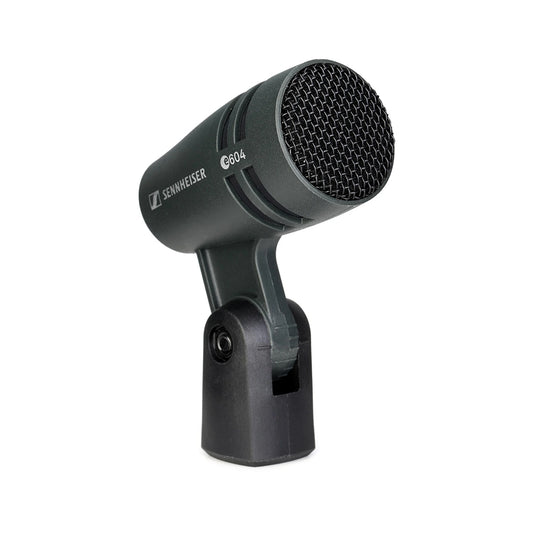 Sennheiser e 604 Cardioid Dynamic Drum Microphone