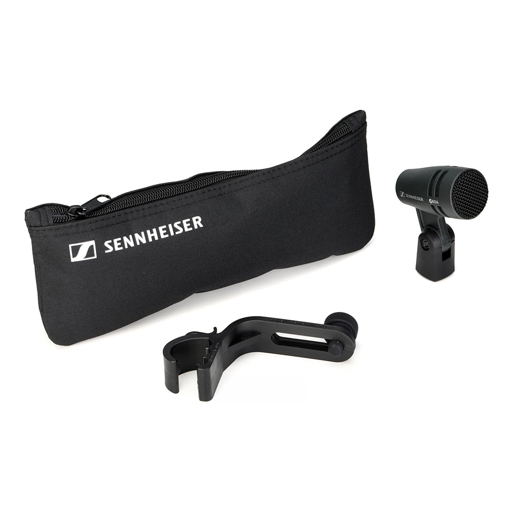 Sennheiser e 604 Cardioid Dynamic Drum Microphone