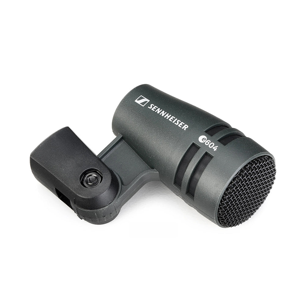 Sennheiser e 604 Cardioid Dynamic Drum Microphone