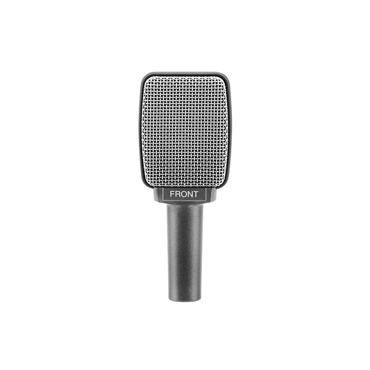 Sennheiser e 609 Silver Dynamic Microphone