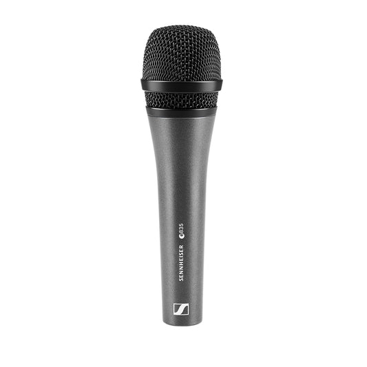 Sennheiser e 835 Cardioid Dynamic Vocal Microphone
