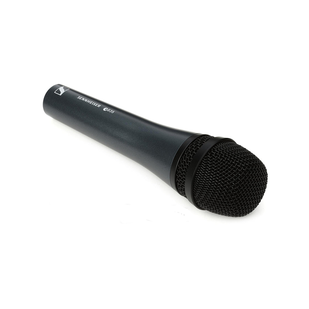 Sennheiser e 835 Cardioid Dynamic Vocal Microphone