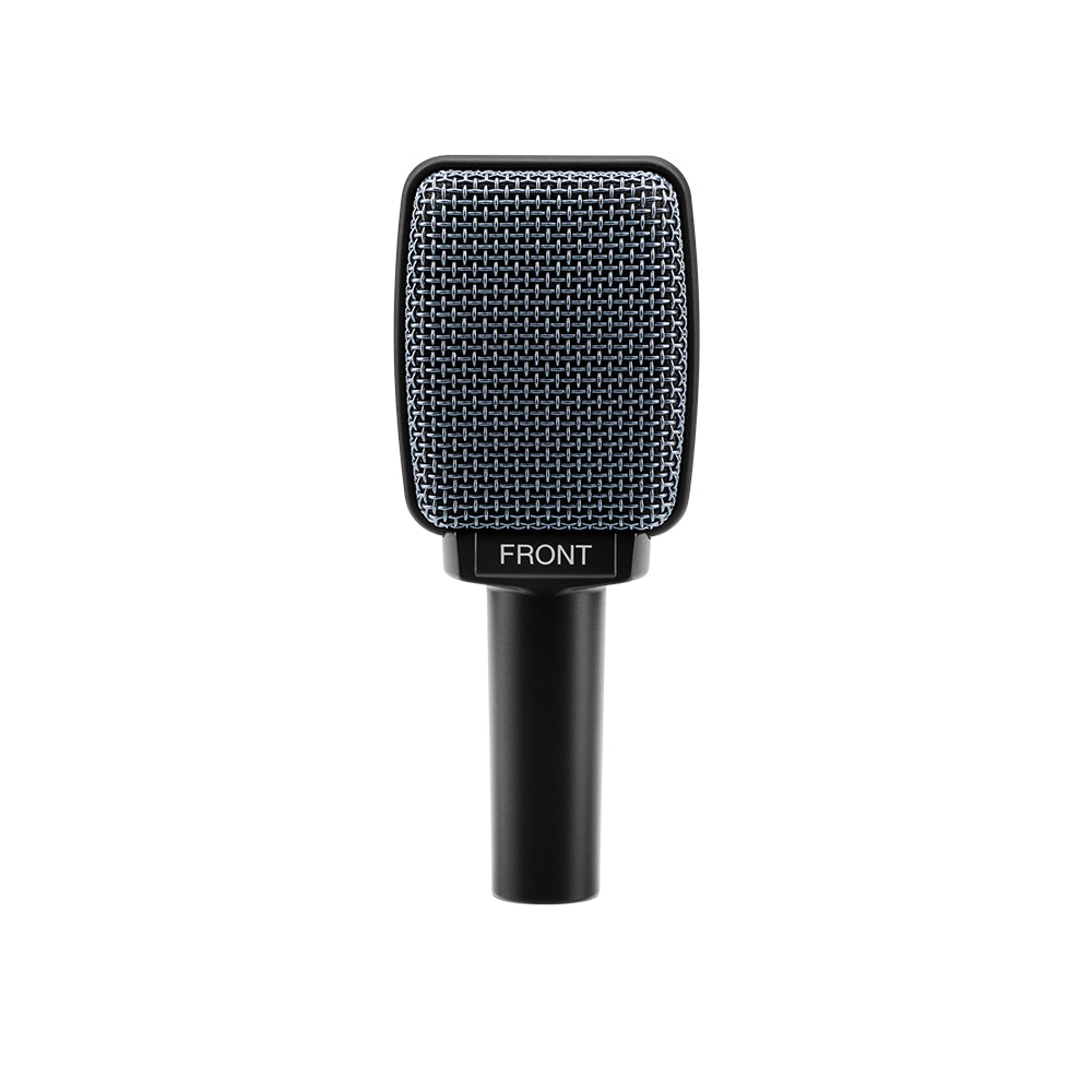 Sennheiser e 906 Supercardioid Dynamic Instrument Microphone