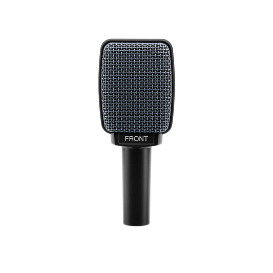 Sennheiser e 906 Supercardioid Dynamic Instrument Microphone