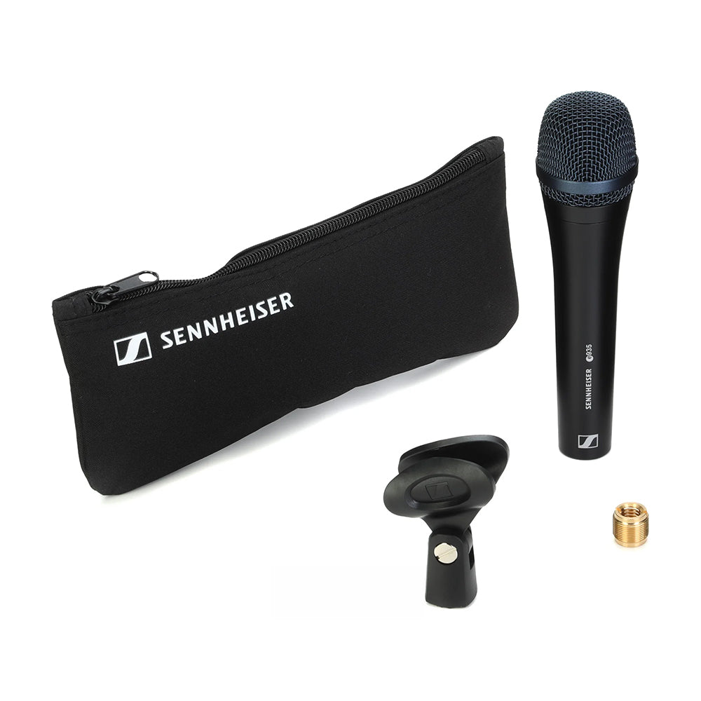 Sennheiser e 935 Cardioid Dynamic Vocal Microphone