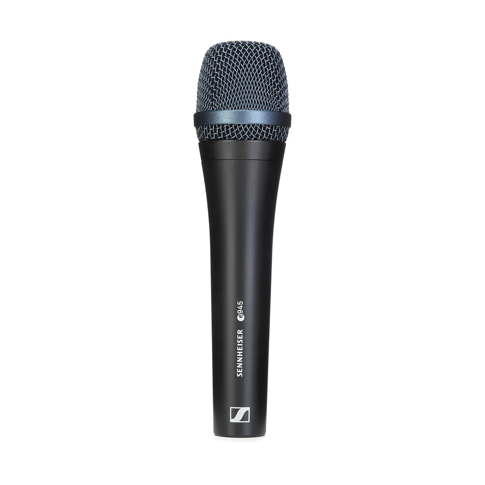 Sennheiser e 945 Supercardioid Dynamic Vocal Microphone