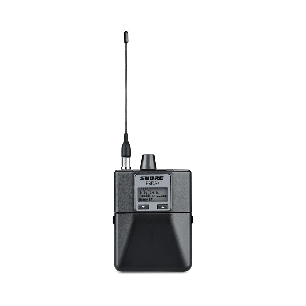 Shure PSM 900 Professional In-Ear Personal Monitoring System