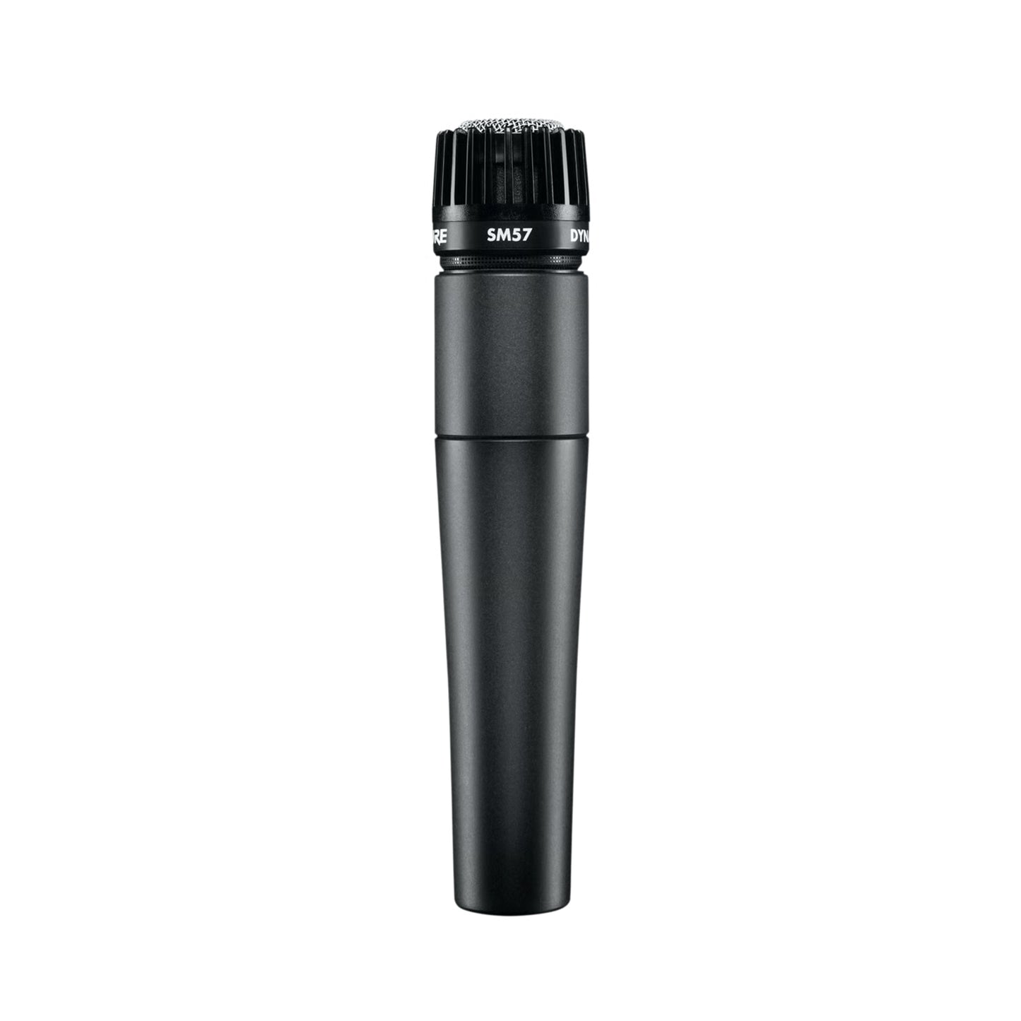 Shure SM57 Cardioid Dynamic Instrument Microphone
