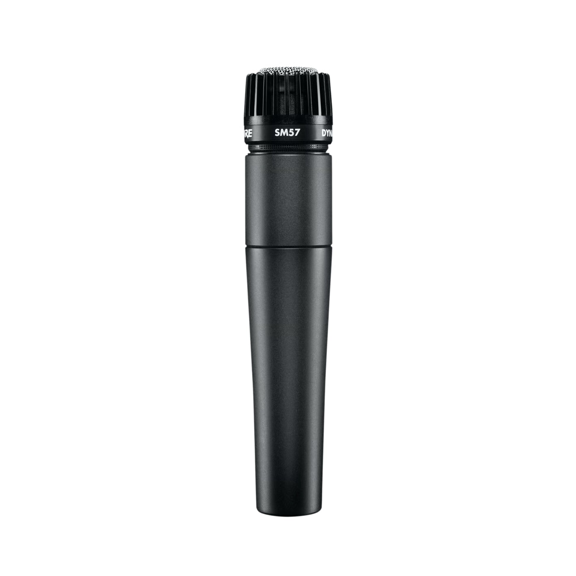 Shure SM57 Cardioid Dynamic Instrument Microphone