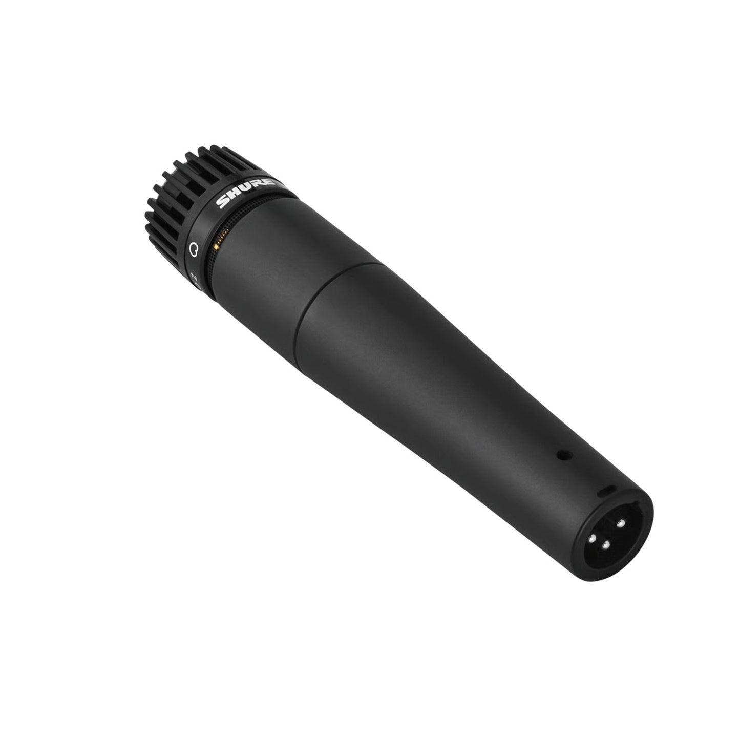 Shure SM57 Cardioid Dynamic Instrument Microphone