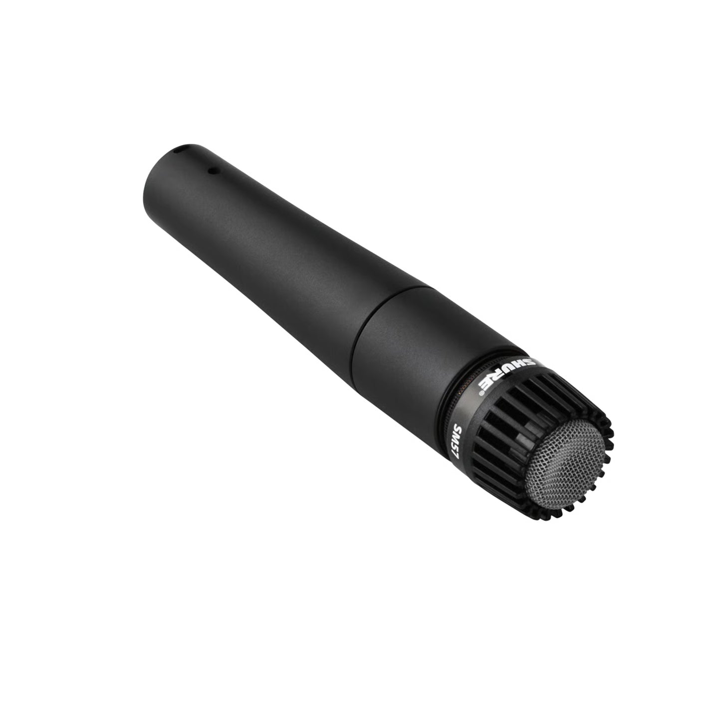 Shure SM57 Cardioid Dynamic Instrument Microphone