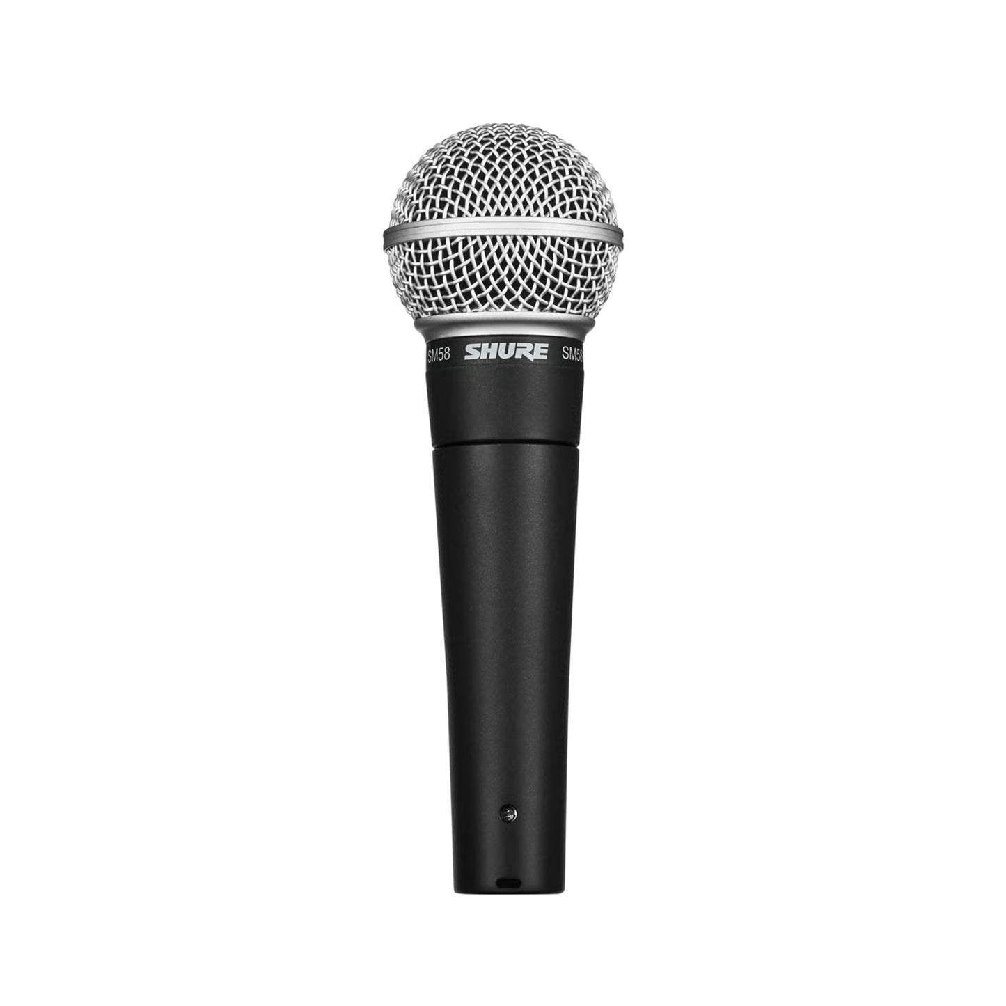 Shure SM58 Cardioid Dynamic Vocal Microphone
