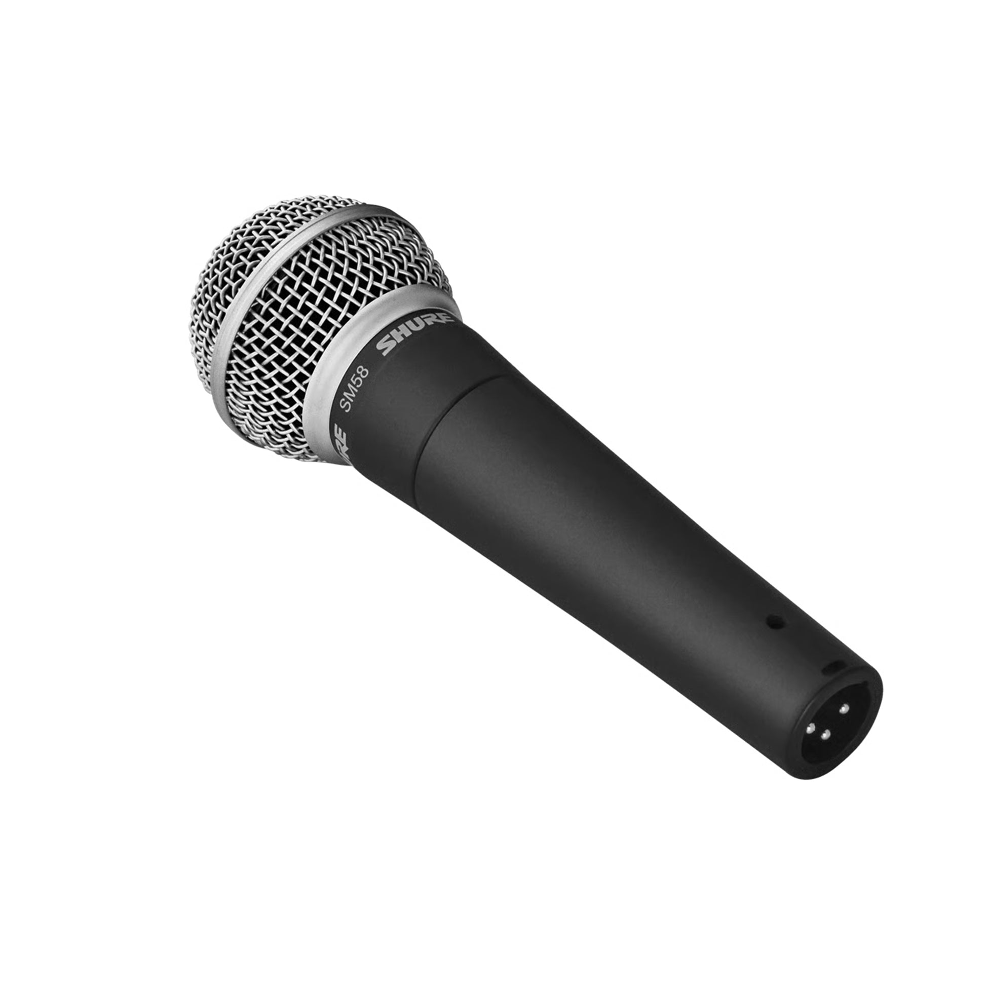Shure SM58 Cardioid Dynamic Vocal Microphone