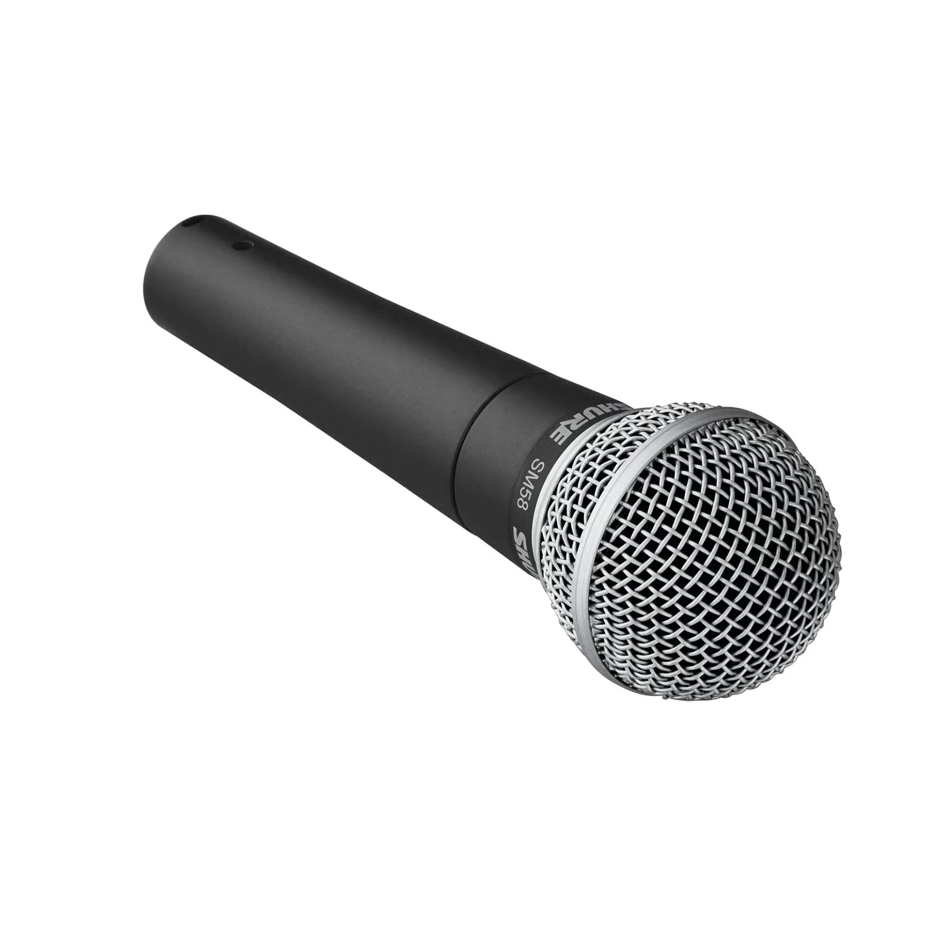 Shure SM58 Cardioid Dynamic Vocal Microphone