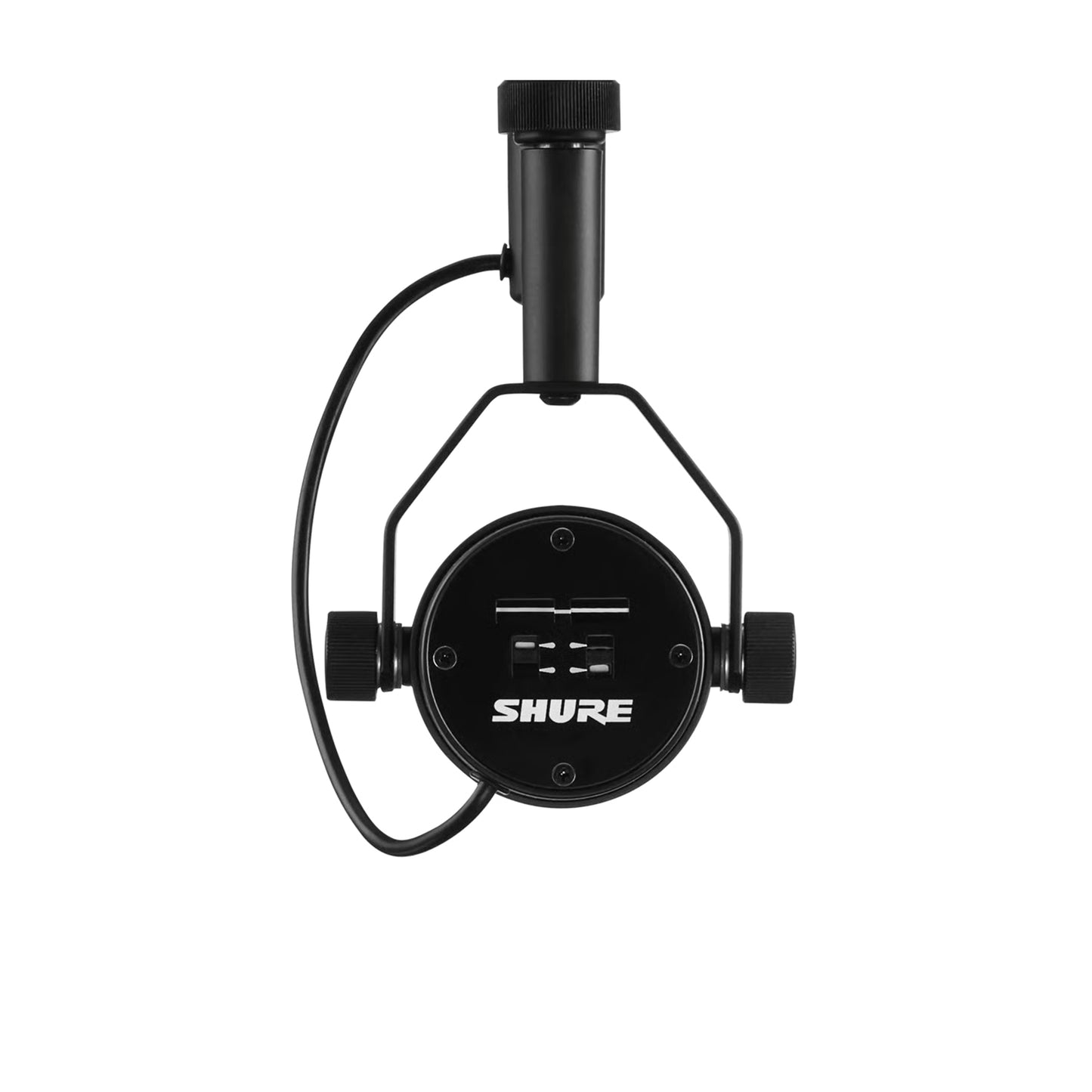 Shure SM7B Dynamic Cardioid Vocal Microphone