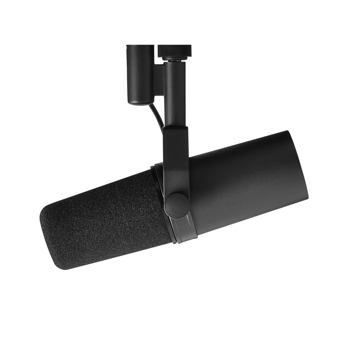 Shure SM7B Dynamic Cardioid Vocal Microphone