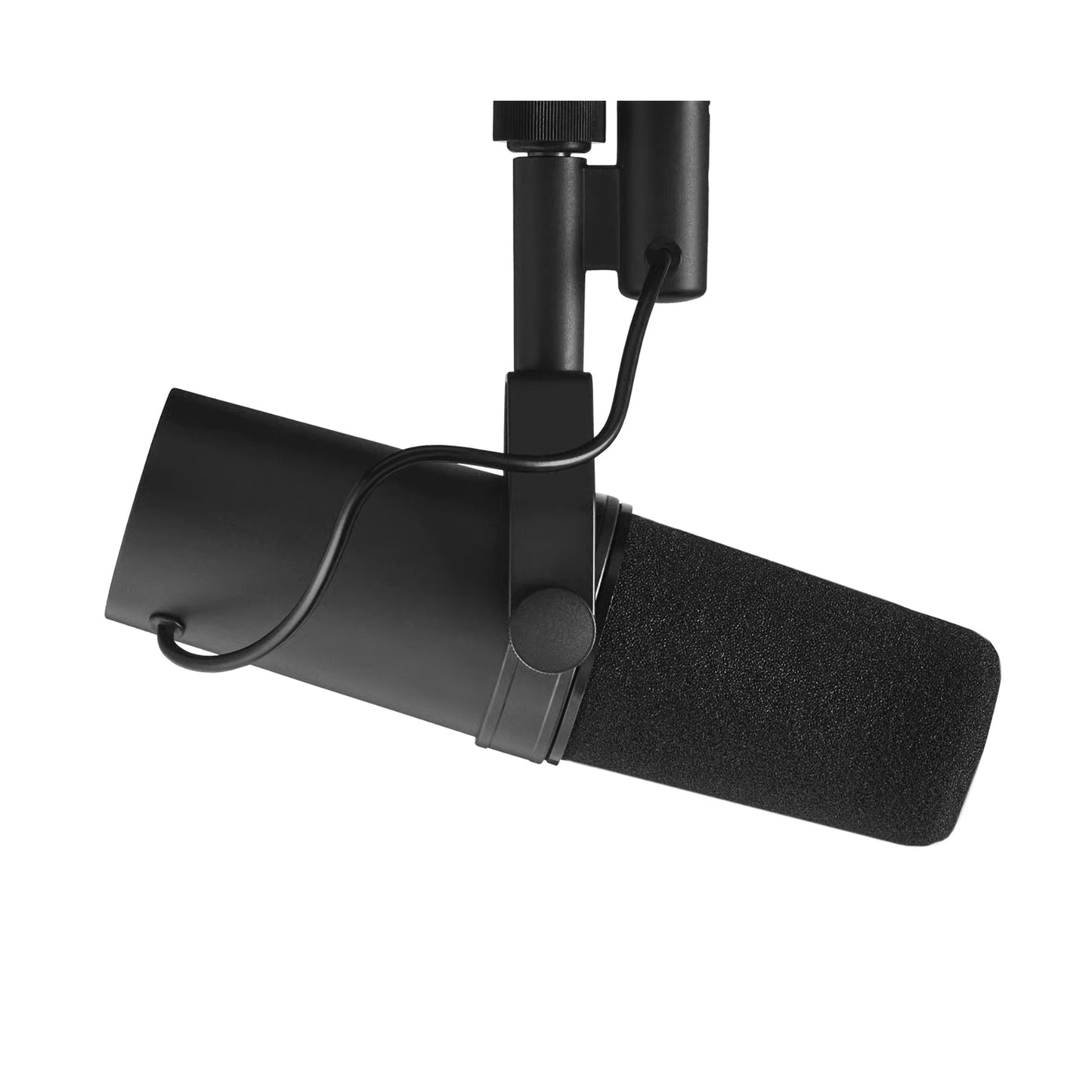 Shure SM7B Dynamic Cardioid Vocal Microphone