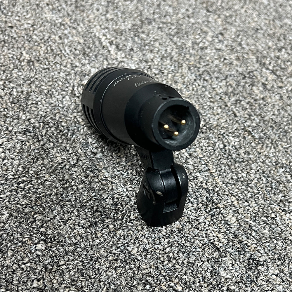 Used Audix F10 Fusion Dynamic Cardioid Microphone