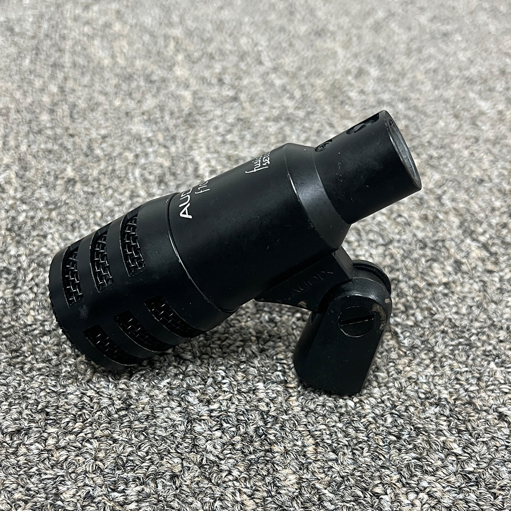 Used Audix F10 Fusion Dynamic Cardioid Microphone