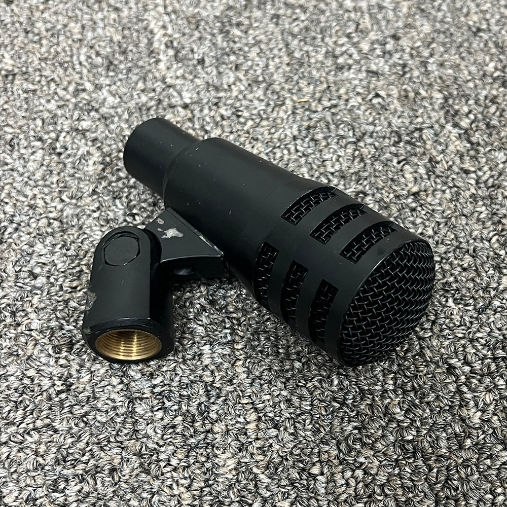 Used Audix F10 Fusion Dynamic Cardioid Microphone