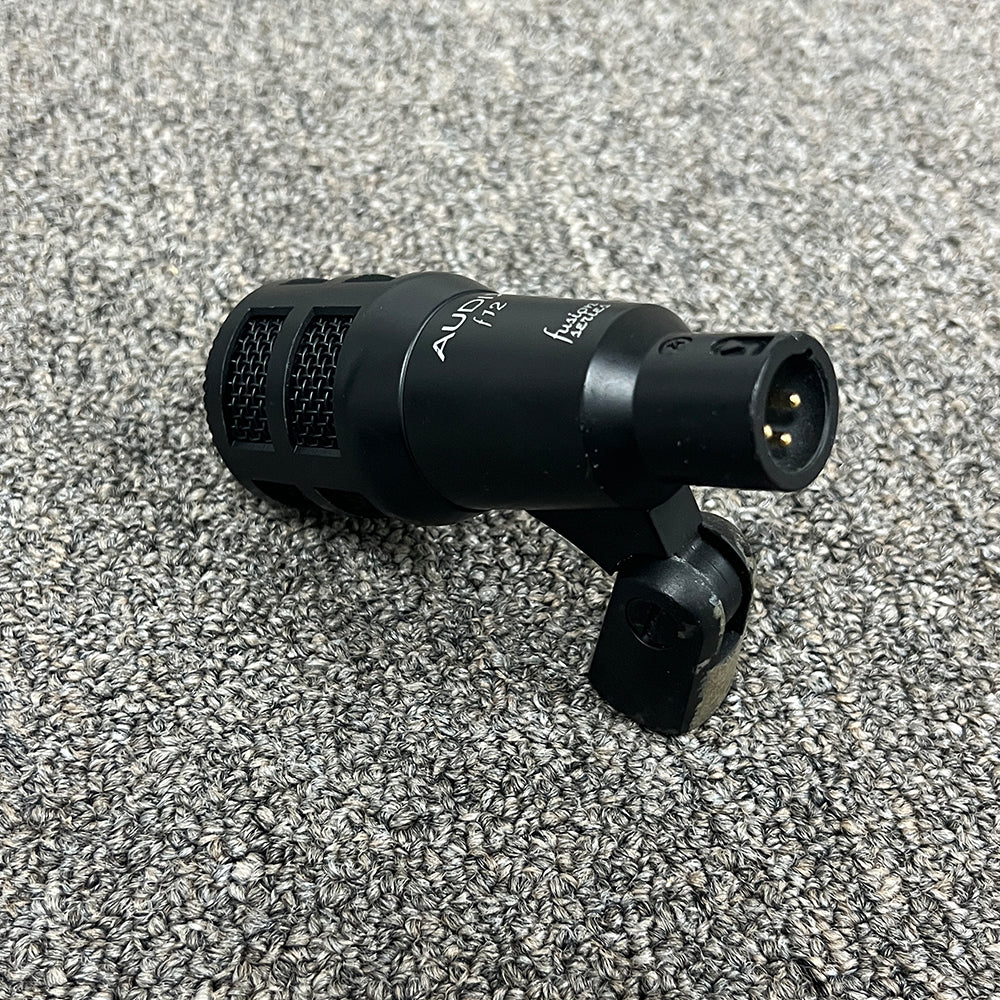 Used Audix F12 Fusion Dynamic Cardioid Microphone