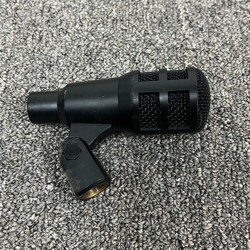 Used Audix F12 Fusion Dynamic Cardioid Microphone