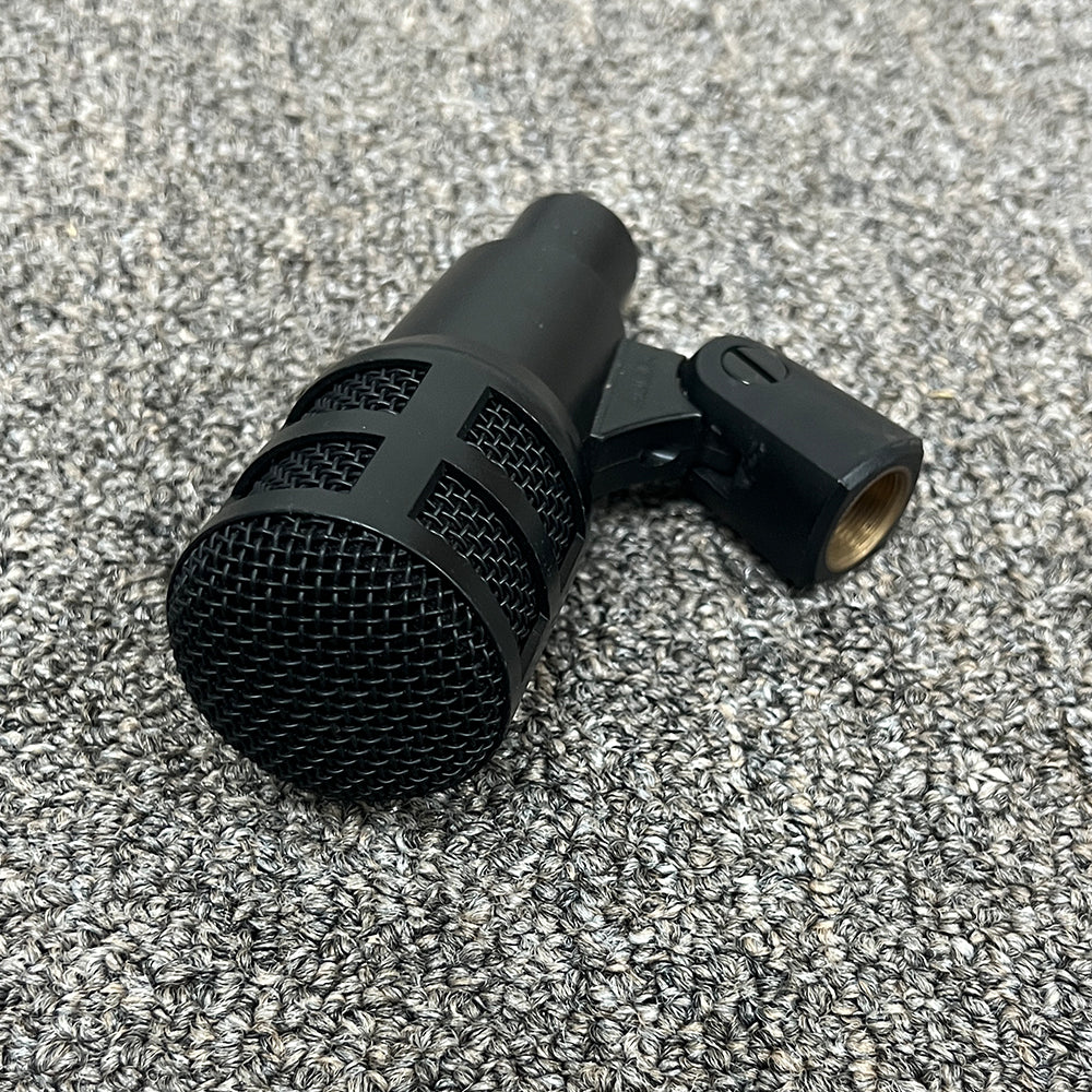 Used Audix F12 Fusion Dynamic Cardioid Microphone
